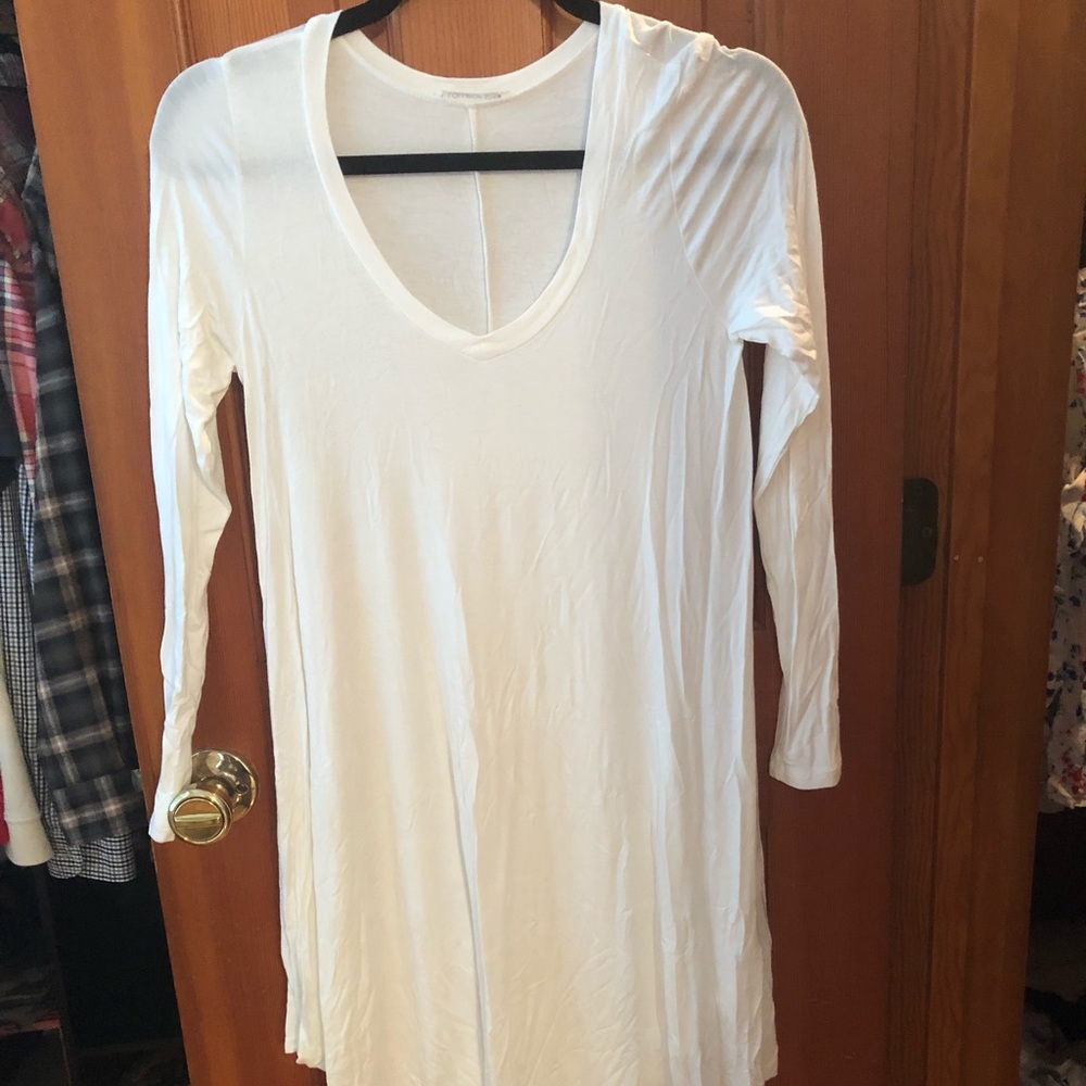 T shirt dress